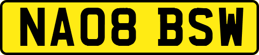 NA08BSW