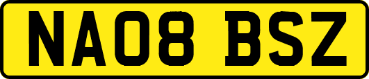 NA08BSZ