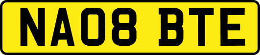 NA08BTE