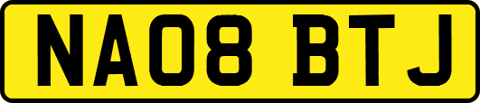 NA08BTJ