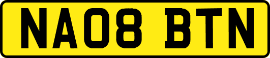 NA08BTN