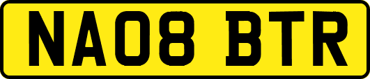 NA08BTR