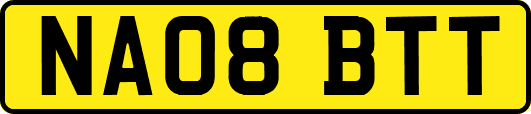 NA08BTT