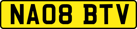 NA08BTV