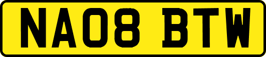 NA08BTW