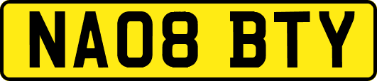 NA08BTY