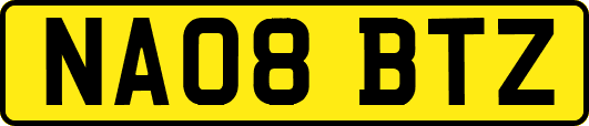 NA08BTZ