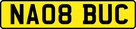 NA08BUC