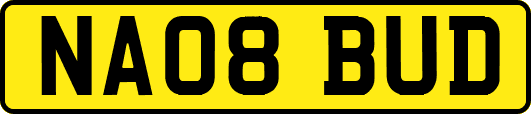 NA08BUD