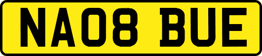 NA08BUE
