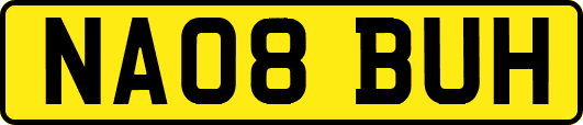 NA08BUH