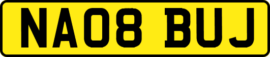 NA08BUJ
