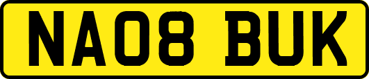 NA08BUK