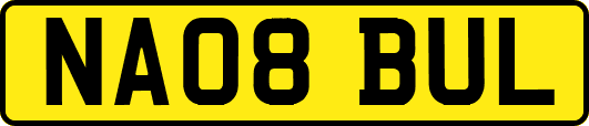 NA08BUL