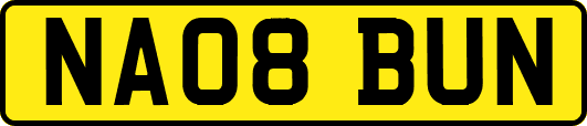 NA08BUN