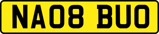 NA08BUO