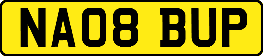 NA08BUP