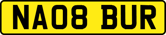 NA08BUR