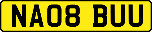 NA08BUU