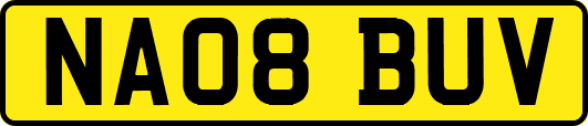 NA08BUV