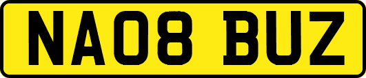 NA08BUZ