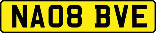 NA08BVE