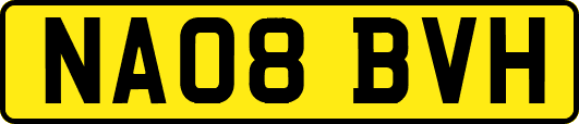 NA08BVH