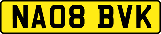 NA08BVK