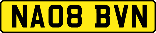 NA08BVN
