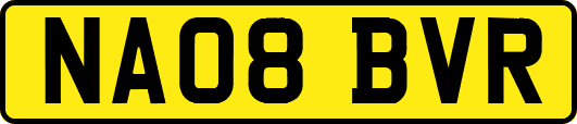 NA08BVR