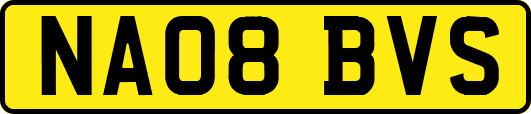 NA08BVS