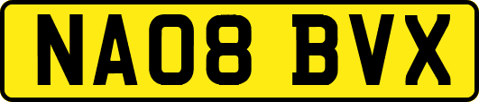 NA08BVX