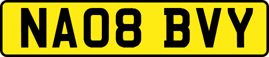 NA08BVY