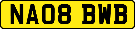 NA08BWB