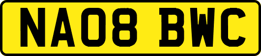 NA08BWC
