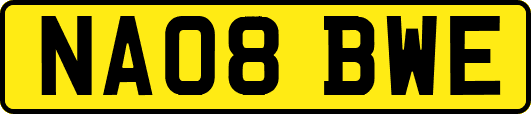 NA08BWE
