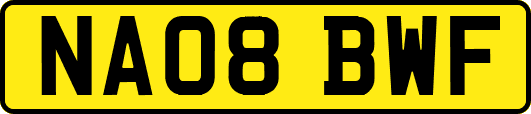 NA08BWF