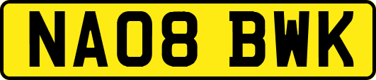 NA08BWK