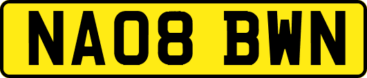 NA08BWN