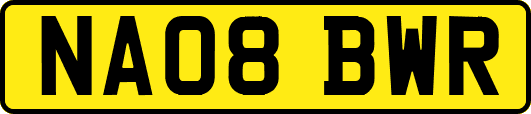 NA08BWR