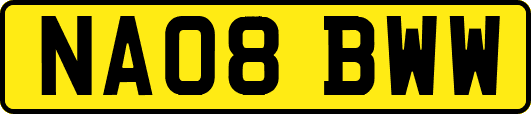 NA08BWW