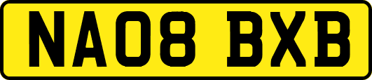 NA08BXB