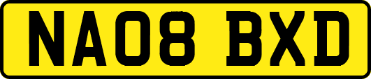 NA08BXD