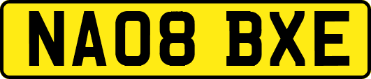 NA08BXE