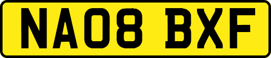 NA08BXF
