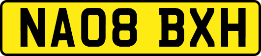 NA08BXH