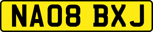 NA08BXJ