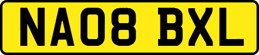 NA08BXL