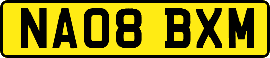 NA08BXM
