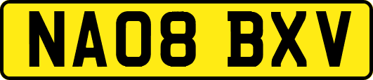 NA08BXV
